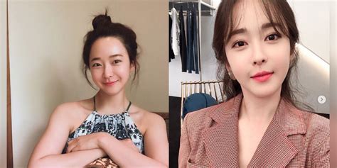 Yoo so young is under fire for bringing up her past relationship with son heung min. Potret Manis Yoo So-Young, Mantan Pacar Son Heung-Min yang ...