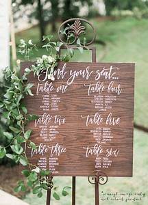 68 Ideas Seating Chart Easel Signs Seating Chart Wedding Wedding