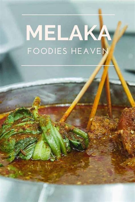 Great eastern life malaysia is not just a life insurance company but a life company. 5 Best Budget Restaurants in Melaka: Food Guide for ...