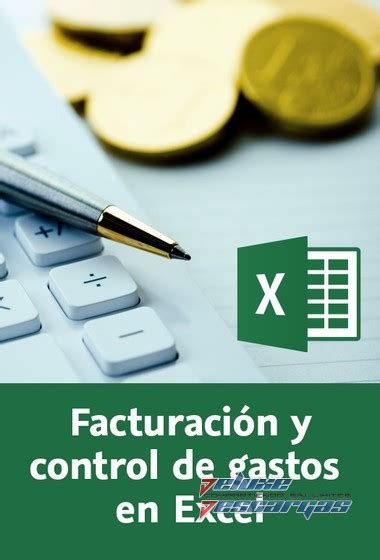Descargar Vide02brain Facturación Y Control De Gastos En Excel