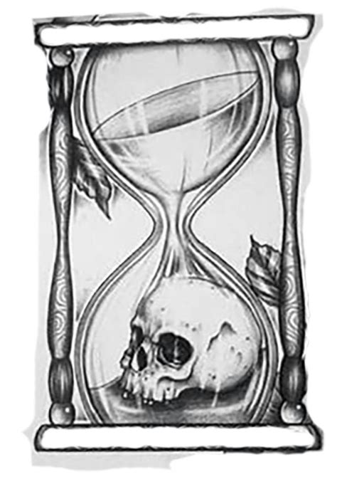 Pin By Alex M On Girl Tattoos Hourglass Tattoo Hour Glass Tattoo