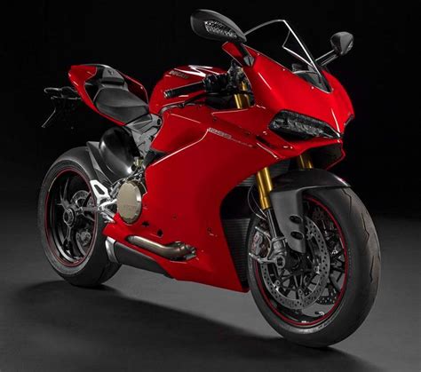 Watch list expand watch list. Ducati 1299 Panigale S Price, Specs, Review, Pics ...
