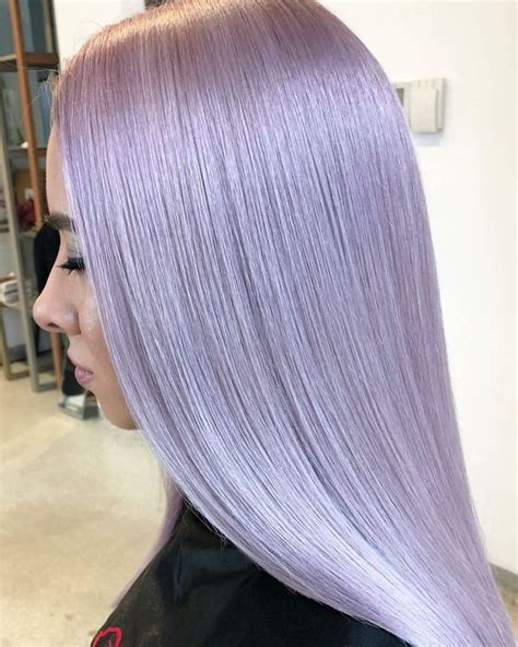 Light purple human hair wig. light purple straight hair in 2020 | Straight hairstyles ...