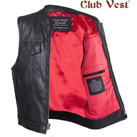 Pin On Club Vest Best Mc Vest For Bikers Motorcycle Riders And Clubs