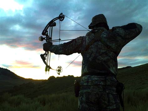 Blog How To Get Started With Bow Hunting