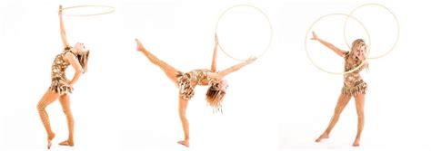 Hula Hoop Performer For Hire Make Your Day Special