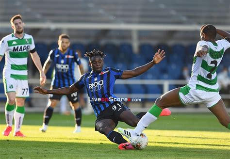 Head to head statistics and prediction, goals, past matches, actual form for serie you are on page where you can compare teams sassuolo vs atalanta before start the match. Atalanta vs Sassuolo Preview and Prediction Live stream ...