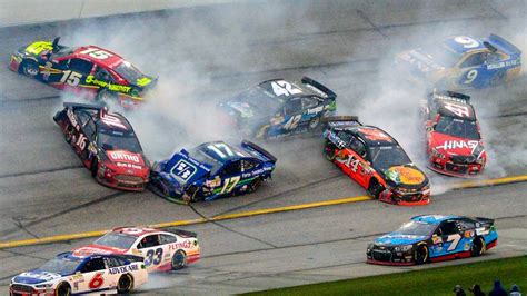 What Are The Biggest Risks For Race Car Drivers Beyond Car Crashes