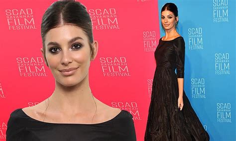 It seems that the actor never seems to be without a supermodel hanging off of his arm. Leonardo DiCaprio's girlfriend Camila Morrone stuns in ...