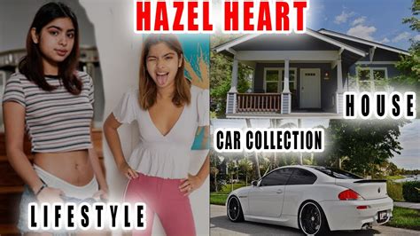 Hazel Heart Bio Wiki Boyfriend Age Height Career Instagram