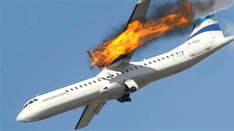 Últimas noticias de accidente aéreo. 5 FATALES ACCIDENTES AÉREOS CAPTADOS EN VIDEO - YouTube