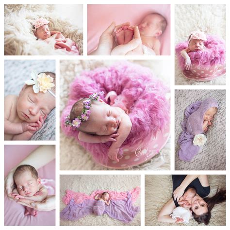 Newborn Baby Girl Photoshoot Ideas At Home Baby Viewer