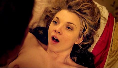 Natalie Dormer Nude Sex Scene In The Scandalous Lady W Movie Free