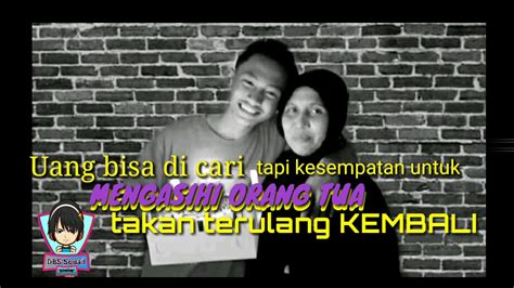 Mungkin saat ini anda tengah menghadapi krisis dalam hubungan asmara anda. Quote s orang tua caption untuk orang tua - YouTube