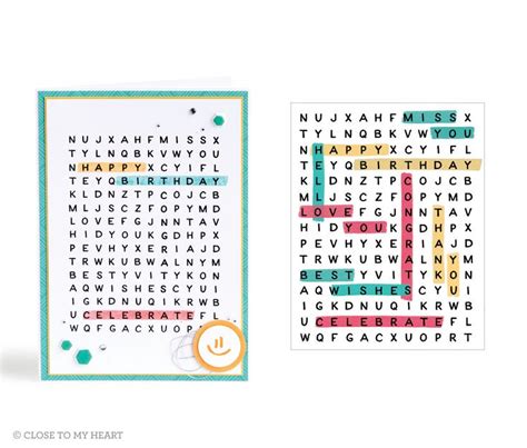 Mar 09, 2019 · hours of fun await you with this online crossword puzzle resource. Crosswords card idea | Cards, Cardmaking, Stamp