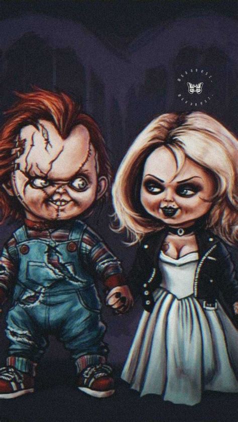 Chucky Wallpaper Browse Chucky Wallpaper With Collections Of Android Bride Chucky Dool