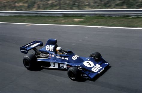 Temporada 1975 De Fórmula 1 Foros F1 Al Día