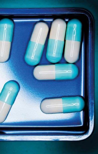 6 Things You Need To Know About Antibiotics