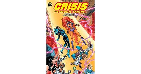 Crisis On Infinite Earths Companion Deluxe Edition Vol 2 By Marv Wolfman
