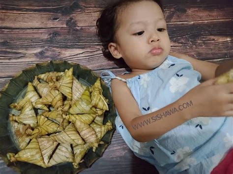 Hari ni saya nak berkongsi cara membuat ketupat palas jagung. Ketupat Bonda : Ketupat Palas Frozen Kelantan Yang Sedap ...
