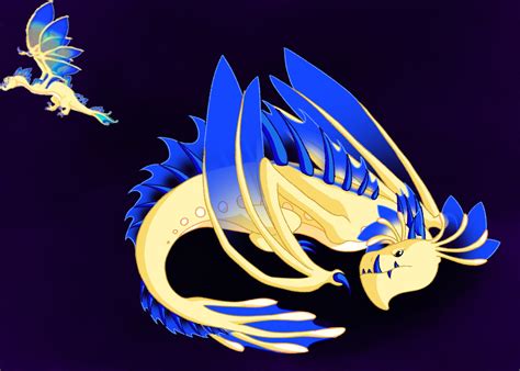 Final Creation Elder Mirage Dragon Rdragonvale