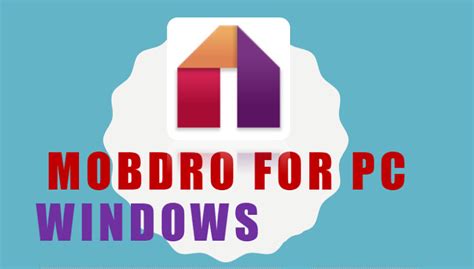 How To Install Mobdro For Windows Pc Kodi Mobdro