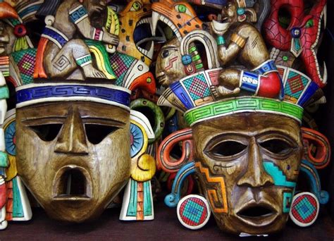 La Cultura Maya Qui Nes Fueron Los Mayas Rasgos Esenciales De La Cultura