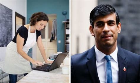 We bought it for the view. SEISS: Rishi Sunak is 'side-lining' 650,000 workers ...