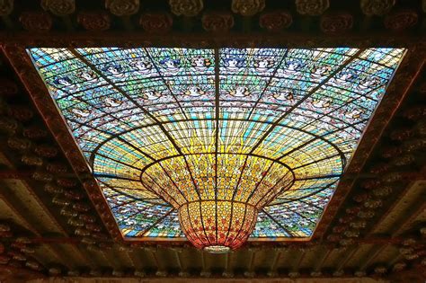 The 9 Most Stunning Stained Glass Windows Around The World