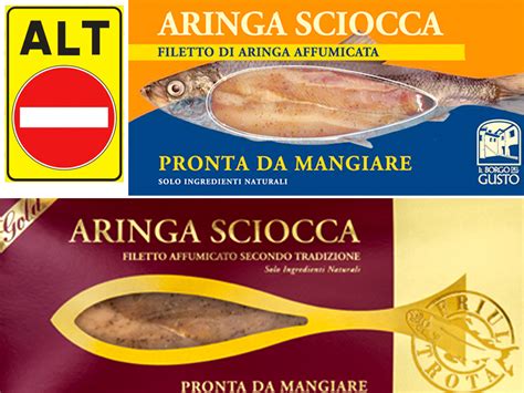 A seconda di dove vivi, puoi trovarle fresche, surgelate o in scatola. Richiamo: Aringa Sciocca e Aringa Dolce Affumicata ...