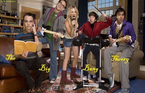 Tbbt The Big Bang Theory Photo 32270861 Fanpop