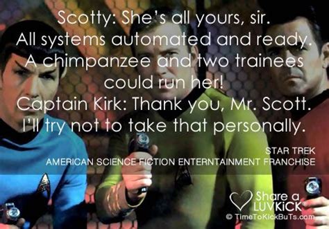 Star Trek Scotty Quotes All Shes Got Quotesgram Star Trek Star Trek