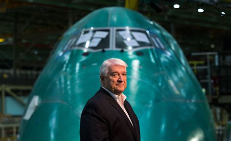 50 History Making Years Of Building Boeing Jets In Everett