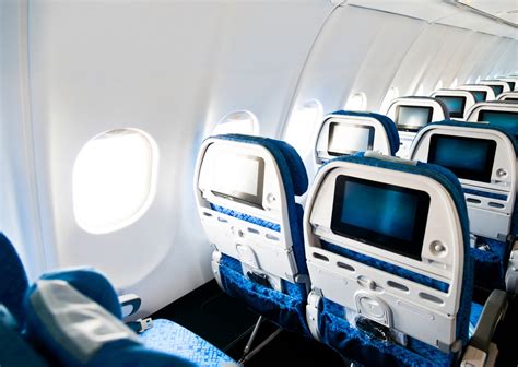 Why Airlines Should Ditch Seat Back Screens Condé Nast Traveler