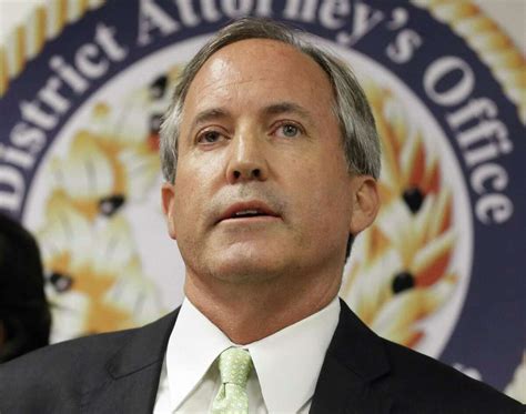 Texas Attorney General Again Blocks Us House Request For Voter Purge