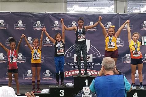 The Southern Ute Drum | Coco aims for the gold