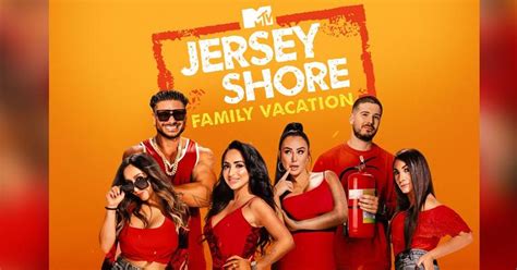 Jersey Shore Cast Dishes On Season 5 If Pauly And Vinny Will Find Love