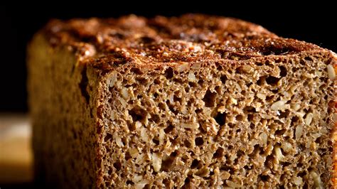 Nordic Whole Grain Rye Bread Recipe Nyt Cooking