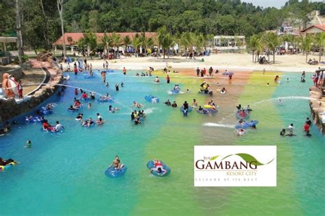 Set in a natural environment, this tropical. Wet World Water Park Shah Alam - Goticket