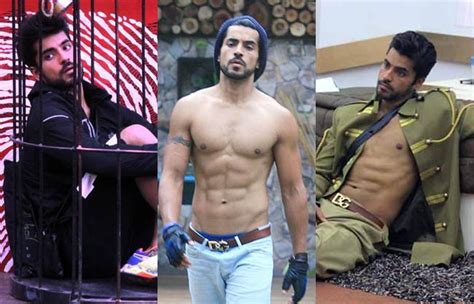 5 Bigg Boss Moments Of Gautam Gulati That Made Us Fall In Love With Him Indiatoday
