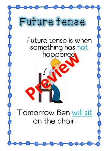 English Verbs Past Present And Future Tense Verb List With Pictures