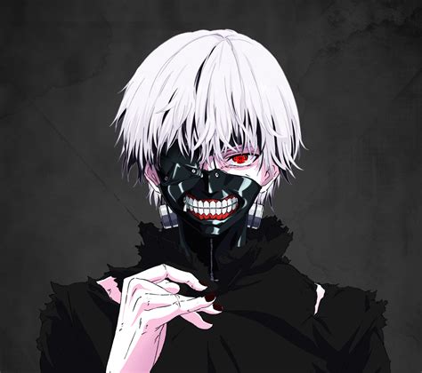 Live Action Tokyo Ghoul In The Works Pophorror