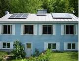 Pictures of Solar Panels Nh