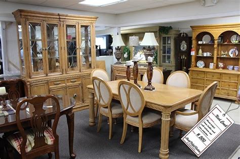 Used Furniture - Almost Perfect Furniture and Home Décor