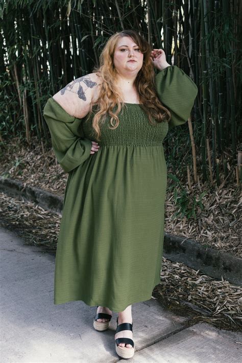 23 Plus Size Fall Outfits For 2023 The Huntswoman