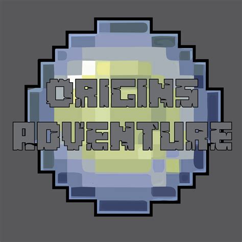 Origins Adventure - Modpacks - Minecraft - CurseForge
