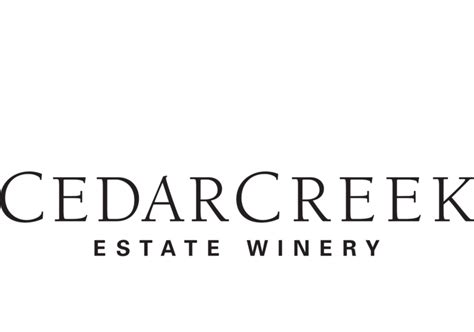 Cedarcreek Estate Winery Lakeshore Wine Route Wine Tour Hub