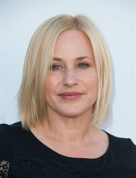 Patricia arquette's biography patricia arquette is a renowned actress and a philanthropist, well recognized and highly regarded in the cinema industry. PATRICIA ARQUETTE at 2014 Women in Entertainment Breakfast ...