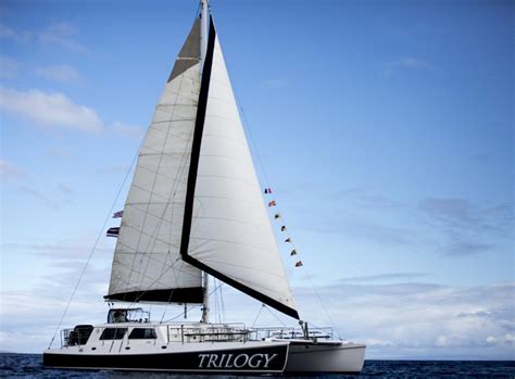 Trilogy Excursions Go Hawaii