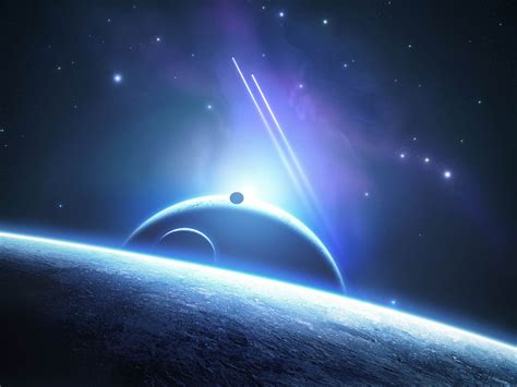 Free Download Outer Space Wallpapers Outer Space Desktop Wallpapers